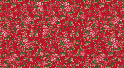 东北大花布产自上海？细说花布的三重身份