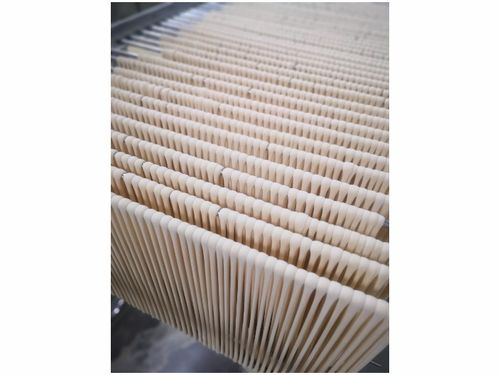 手工空心挂面代工 眉县老秦人食品的专业传承与OEM供应