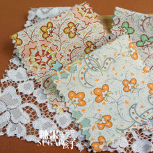 回归自然之美 2023年田园小花布产品全览与选购指南