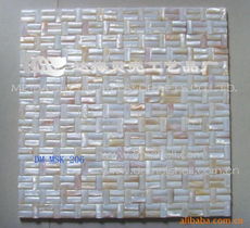 匠心独运 达梅贝壳工艺品厂的花布艺术之旅