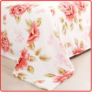 家居福利社 精品全棉四件套169元出仓，云貂绒毯限时抢购，点亮年轻家庭生活